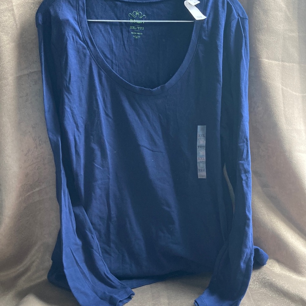 NWT Old Navy long sleeve tee